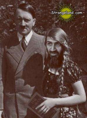 adolf hitler ossama ben laden