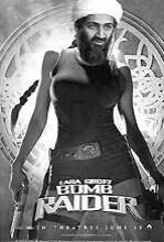  bome raider
