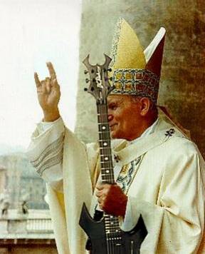 vaticans hard rock