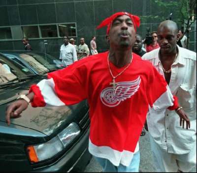 Thug Life
