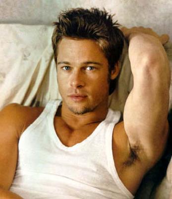 Brad Pitt !!!   chablaoui