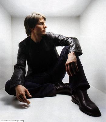 Tom Cruise !!!!    chablaoui
