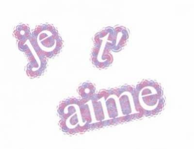 jet'aime ?????????????????????